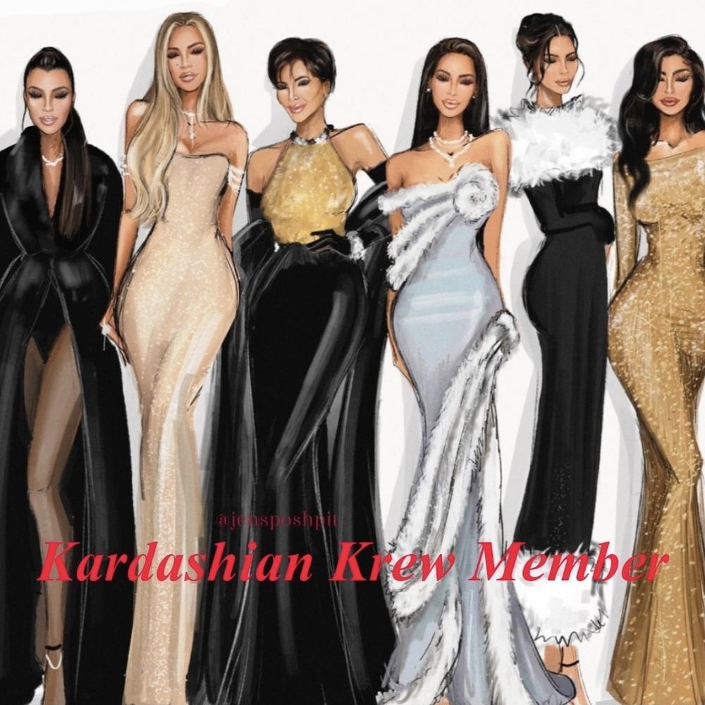 8/2 - Sun - Kardashian Share Group - Picture 14 of 15